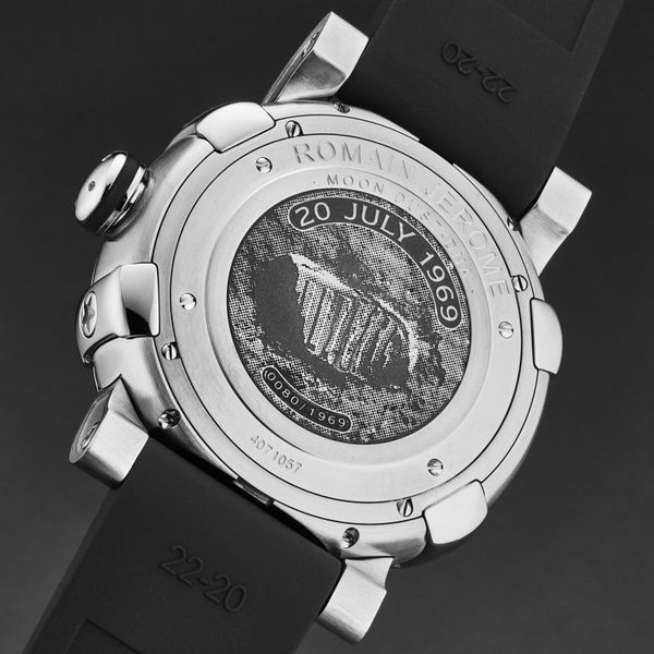 Romain Jerome Moon Dust RJ.MD.AU.101.10